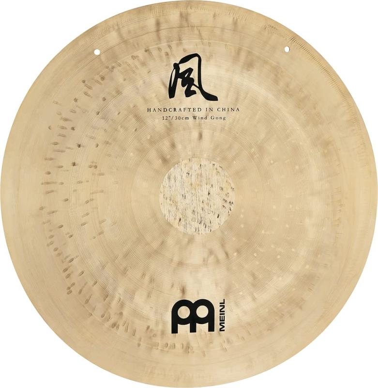 MEINL マイネル Sonic Energy Collection ゴング The Wind Gong WG-TT