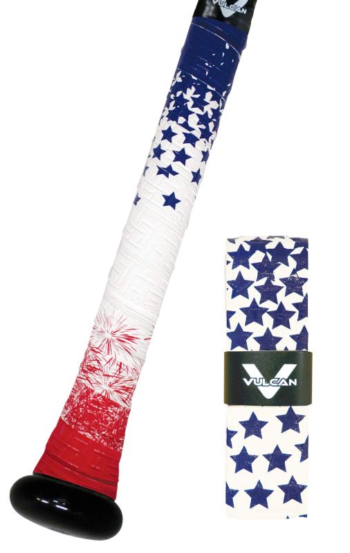 バルカン(Vulcan) VULCAN BATGRIPS バルカンバットグリップ USAシリーズ