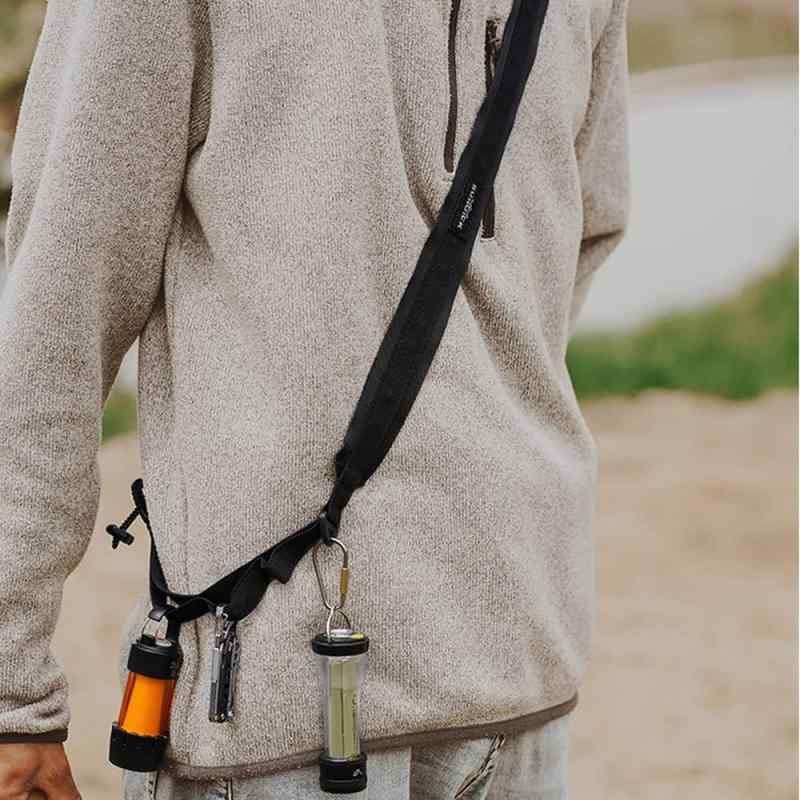 [ORIGINCOM] アウトドア用ショルダー...の紹介画像3