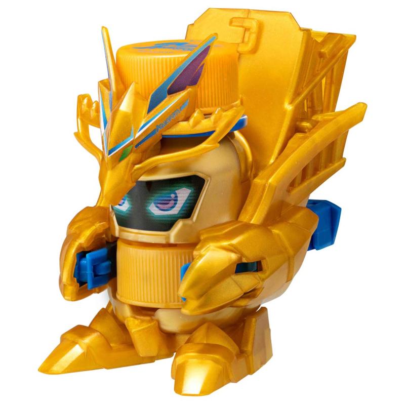 樂天商城 - ボトルマン BOT-13 アクアスポーツ GOLD