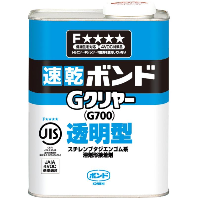 Rakuten - ボンド Gクリヤー