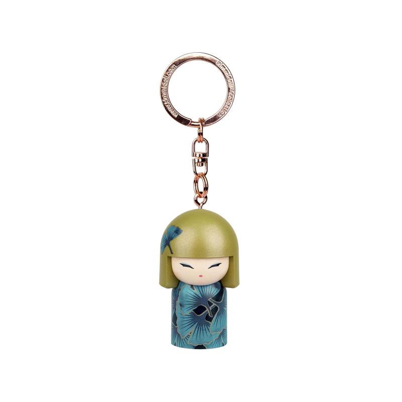 キーホルダー キミドール KIMMIDOLL TGKK174 CHIYOKO