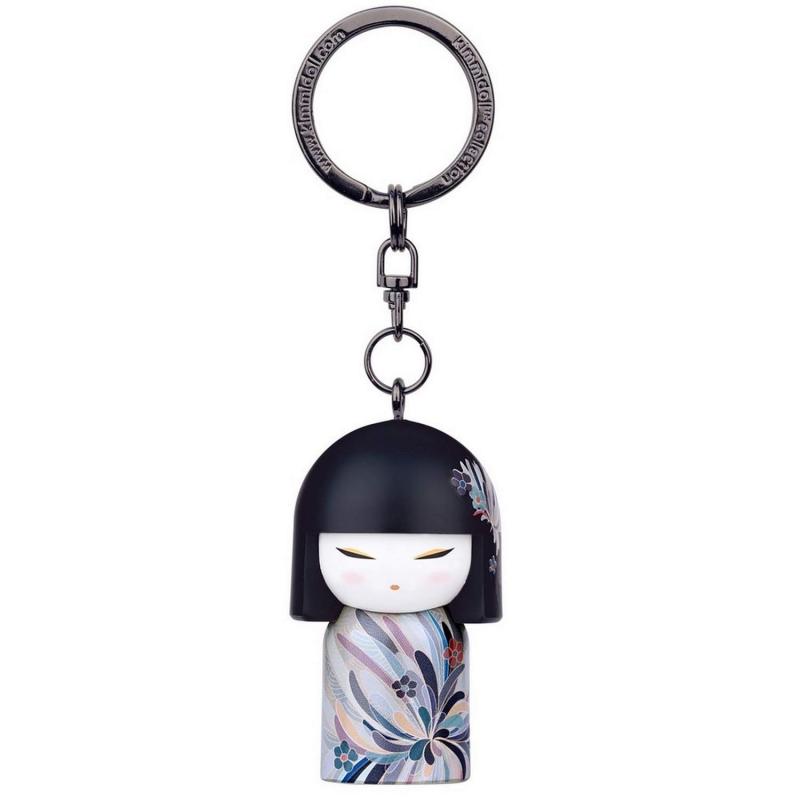 キーホルダー キミドール KIMMIDOLL TGKK217 NAMIKA