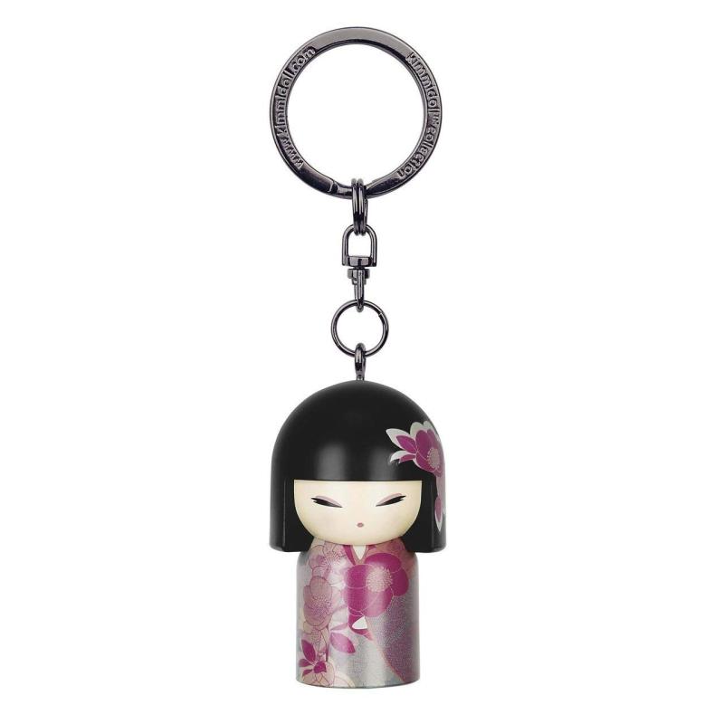 キーホルダー キミドール KIMMIDOLL TGKK231 MANA
