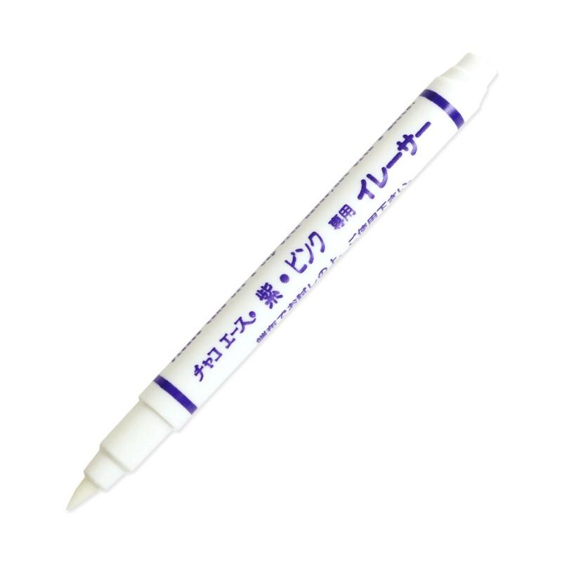 アドガー チャコエース・イレーサー