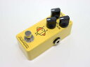 Effects Bakery エフェクツベーカリー Croissant Distortion/ディストーション ミニペダル ギター エフェクター