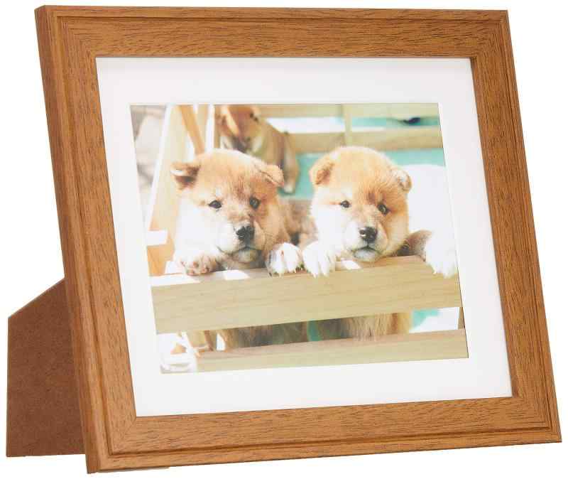 FUJICOLOR 木製額縁 YM-9シリーズ