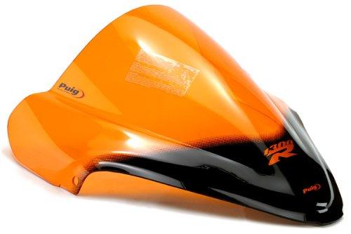Puig RACING-SCREEN SUZUKI GSX1300RȻ(08-15) ס ꡼  ȥХ Х ѡ