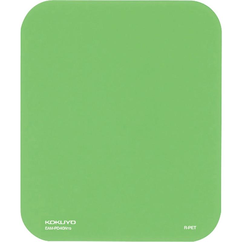 コクヨ マウスパッド 再生PPタイプ