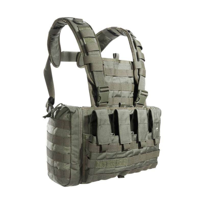タスマニアンタイガー チェストリグ Mk2 G36 Tasmanian Tiger Chest Rig Mk2 G36