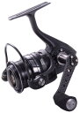 アブガルシア(Abu Garcia) スピニングリール ロキサーニ (ROXANI) 【加木屋守プロ愛用】(4)
