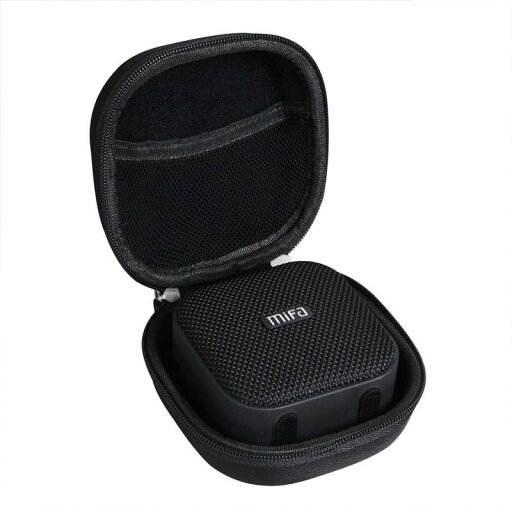 MIFA A1 Bluetoothスピーカー専用収納ケース-Hermitshell MIFA A1 Bluetoothスピーカー専用収納ケース-Hermitshell