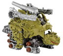 ZOIDS ゾイドワイルド ZW28 バズートル