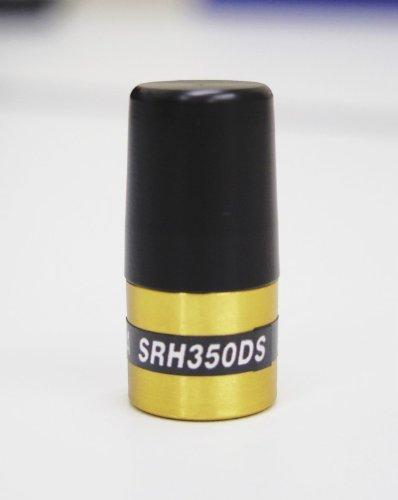 ダイヤモンドアンテナ 第一電波工業 ダイヤモンド 351MHzデジタル簡易無線(登録局)用ハンディーアンテナ(2.5cm) SRH350DS周波数:351MHz帯利得:2.15dBi以下インピーダンス:50Ω接栓:SMA-P形式:1/4λ