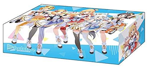 ブシロードストレイジボックスコレクション V2 Vol.17 ホロライブプロダクション『ホロライブ1期生』hololive 1st fes.「ノンストップ・ストーリー」ver.