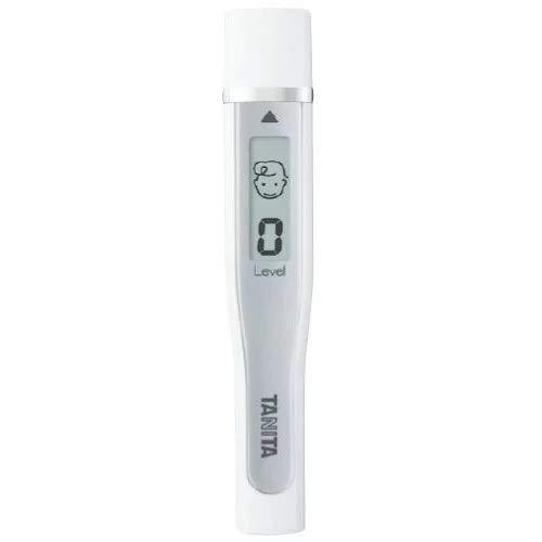 Rakuten - ブレスチェッカー HC-150SWH(ホワイト) タニタ