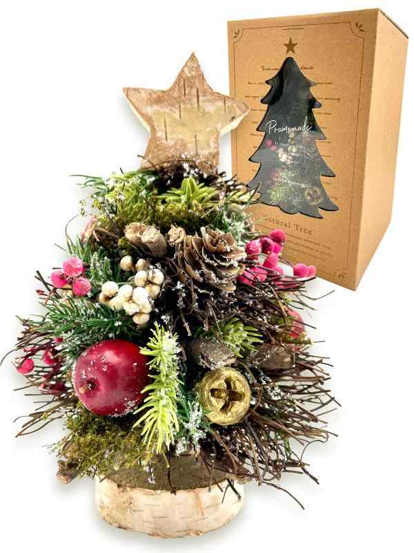 ［ mamawreath クリスマスツリー ］ クリスマス ツリー