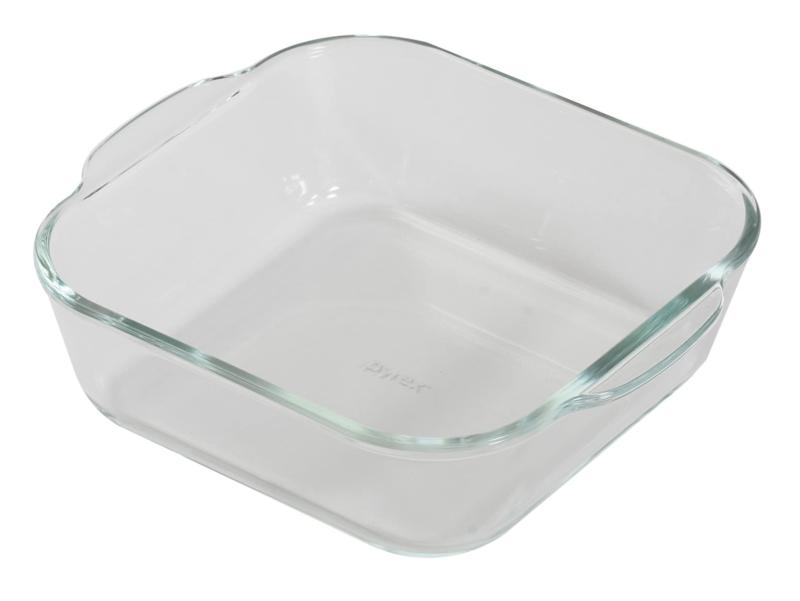 PYREX グラタン・ドリアオンザテーブル