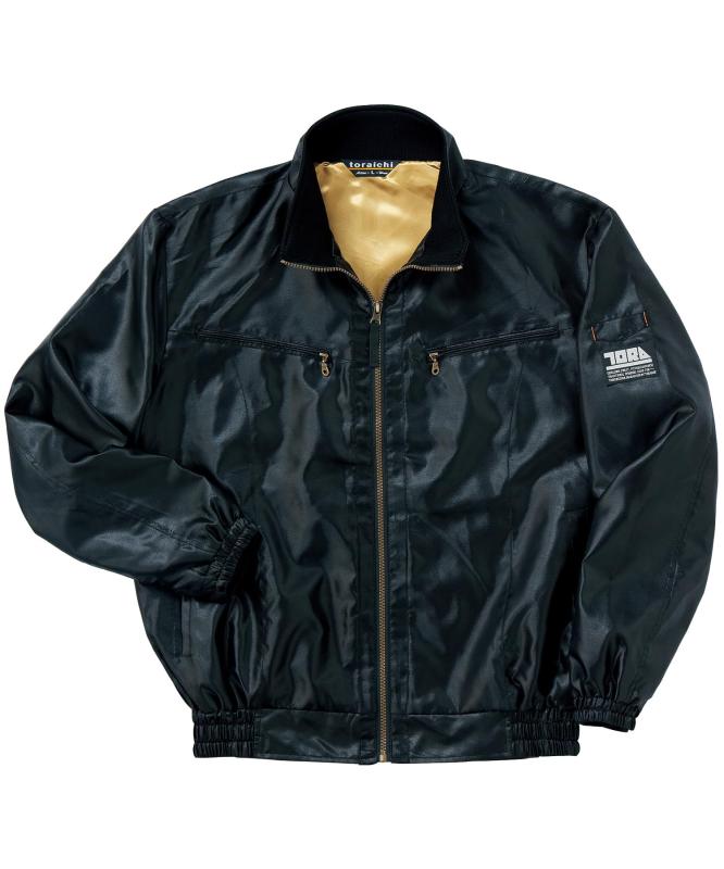 乐天商城 - [寅壱] 防寒着 作業服 3480-124 ブルゾン M-5L (大きいサイズも同価格)