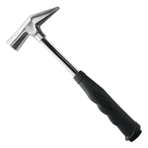 ビッグマン(Bigman) ミラーポイントハンマースチール柄 先切り 21mm ビッグマン(Bigman) ミラーポイントハンマースチール柄 先切り 21mm