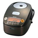 象印 海外向け 圧力IH炊飯器 5.5合 NP-BQH10 BA 220-230V 日本製(2)