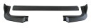 BRIGHTZ ハイゼットトラックジャンボ S500P S510P 後期 フロントアンダースポイラー 【 AER-SPO-024 】 S500 S510 S 500 510 ハイゼット トラック ジャンボ