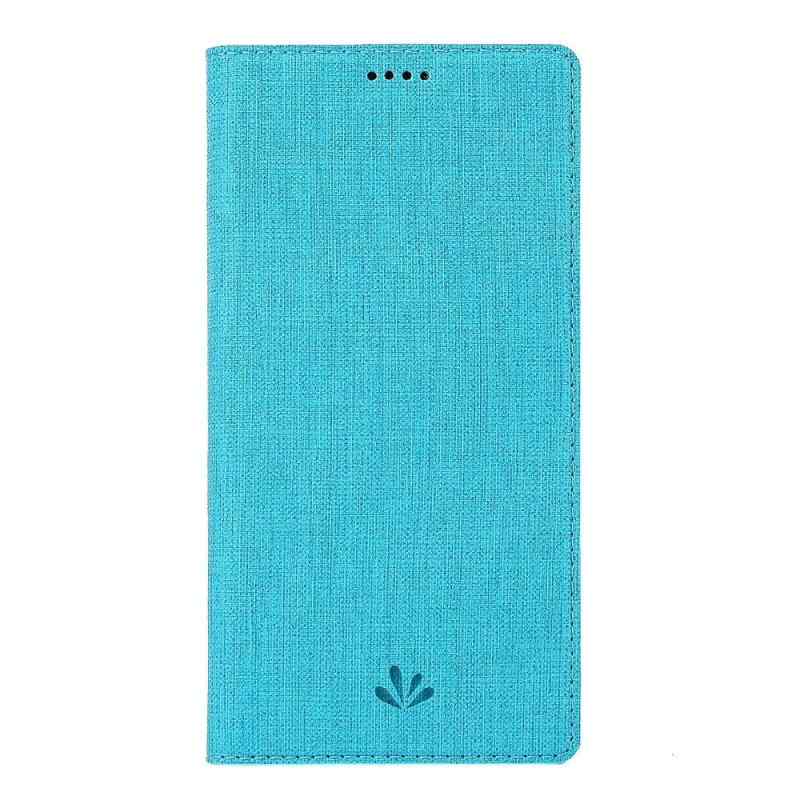Smartist ViLi Google Pixel 8a 対応 手帳型 マグネット式 薄型 スリム 軽量 シンプル スタンド機能 カード収納 付き ケース