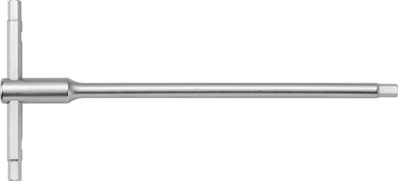 Rakuten - PB スライド式 六角棒レンチ 4mm 1204-4