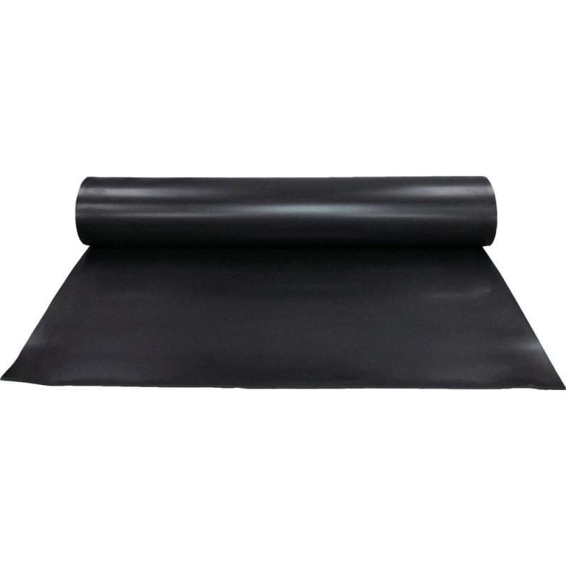 乐天商城 - ワタベ 耐電用ゴムマット6t 1m×1m 452-1M 絶縁工具(シート)