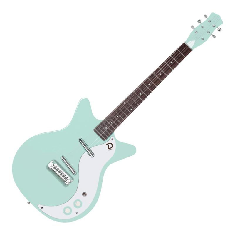Danelectro エレキギター 59M FACTORY SPEC N.O.S.