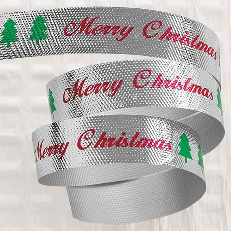 乐天商城 - クリスマス リボン