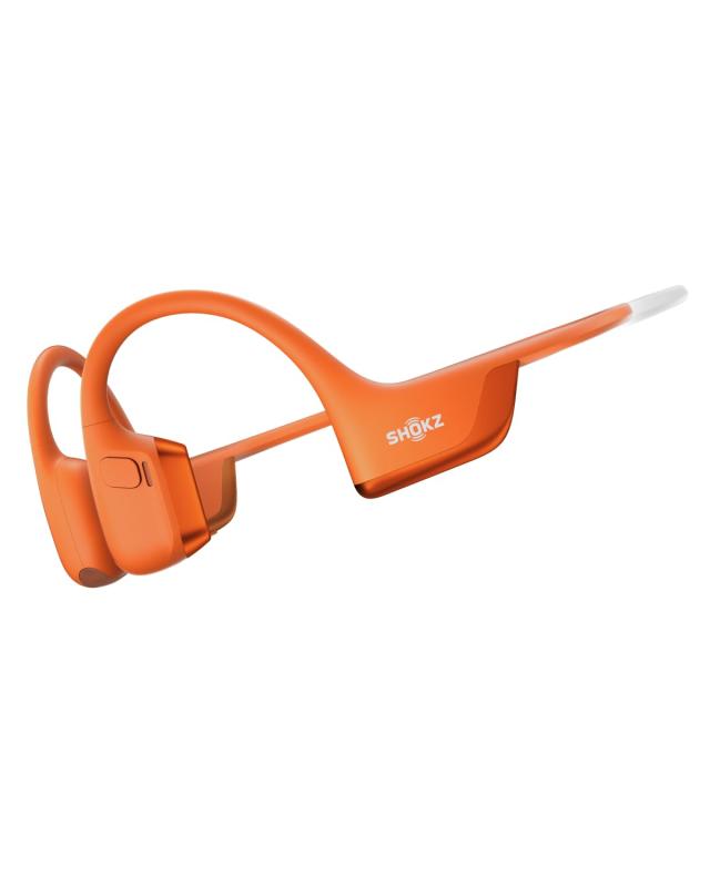 Shokz (����å���) OpenRun Pro 2 ����Ƴ����ۥ� �磻��쥹����ۥ� �����ץ󥤥䡼