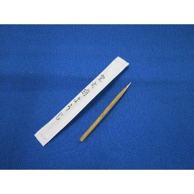 乐天商城 - KOINS 黒文字 楊枝 60mm 紙完封 1000本入り