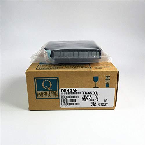 樂天商城 - 三菱電機 汎用シーケンサ MELSEC-Q QnUシリーズ Q64DAN