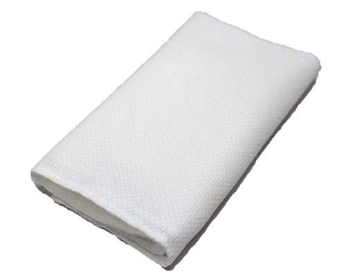 日本製 無地ドビークロス 40×70 10枚入り プロ用 業務用