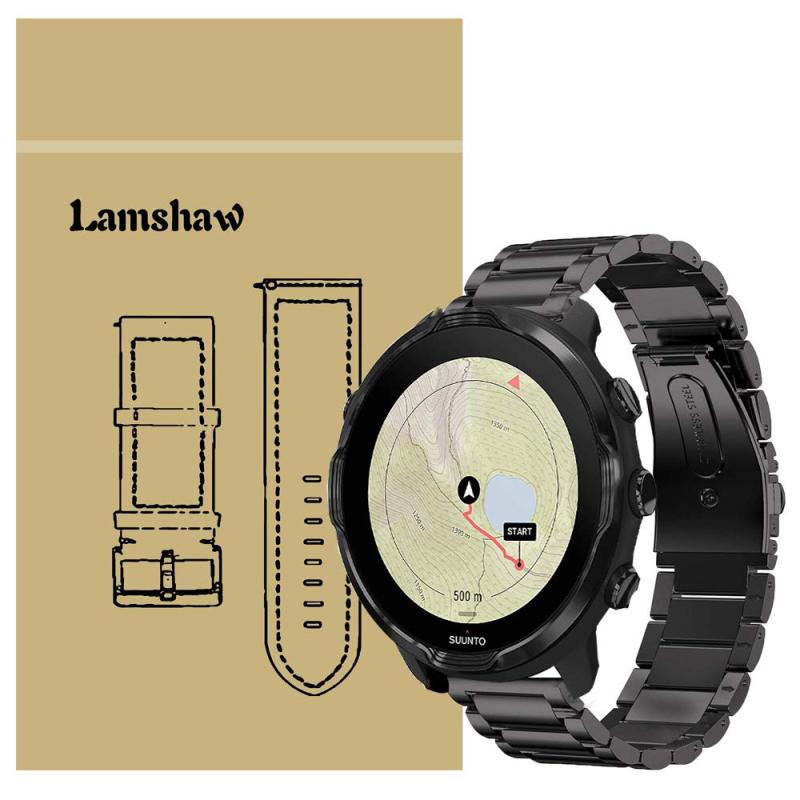 楽天市場】suunto 7 black ss050378000の通販