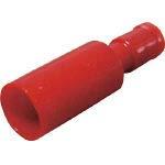 ニチフ 差込形ピン端子パック PC形(100P) PC4009MRED(2.0)