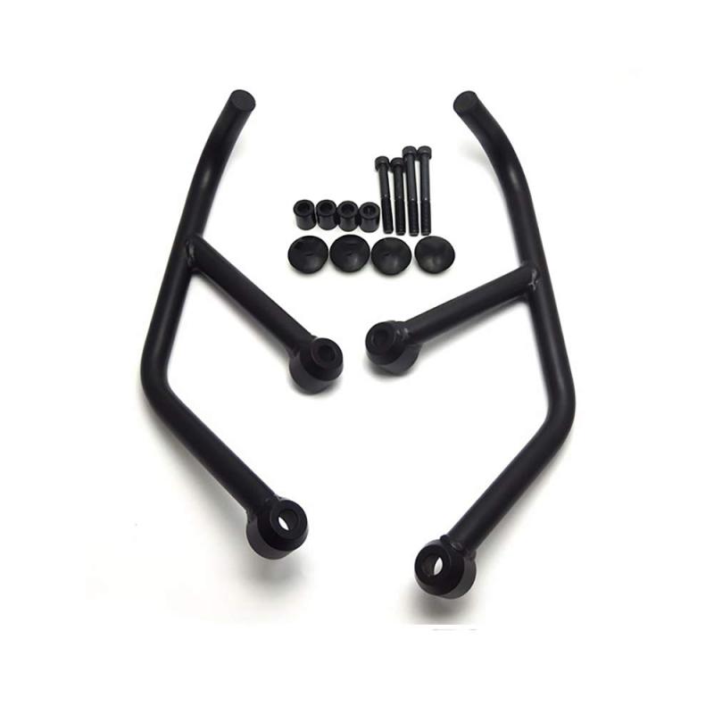 ONGMEIL オートバイアクセサリーヤマハMT-03 MT-25 MT03 MT25 MT 25 2015 2016 2017エンジン保護ガードクラッシュバープロテクター