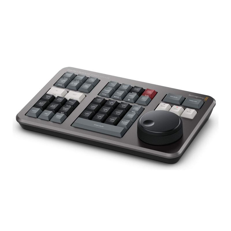 Blackmagic Design DaVin...の紹介画像2