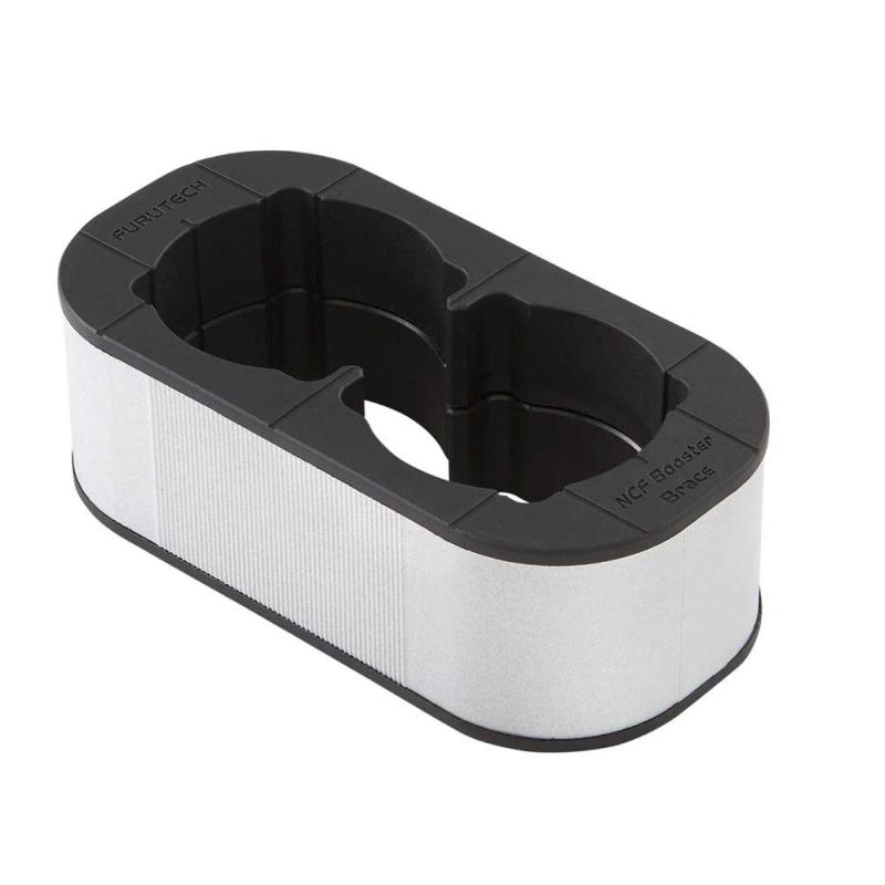 Rakuten - FURUTECH NCF BOOSTER-BRACE プラグホルダー フルテック NCFBOOSTERBRACE