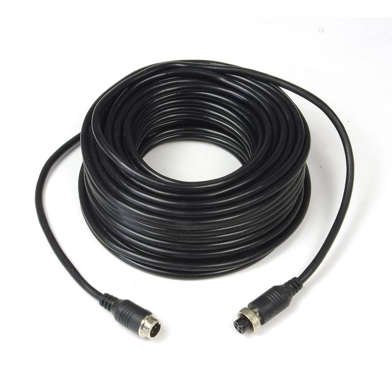 高機能バックカメラ