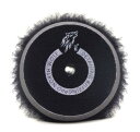 Splash North Wolf ポリッシング ウールバフ 125mm 外径150mm(3)