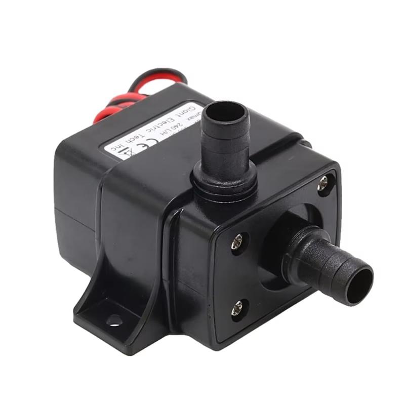 zmart DC12V ウォーターポンプ 24...の紹介画像2