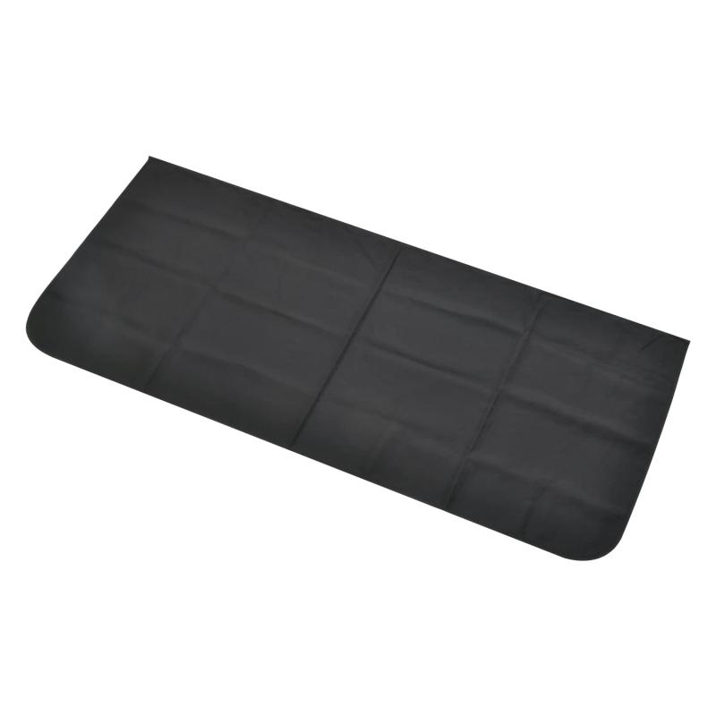 セイワ(SEIWA) 車内用品 カーテン 楽らくマグネット Z112 縦65cm×幅135cm 車中泊 サンシェード(2.0)