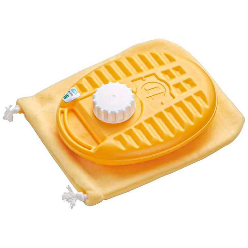 湯たんぽ ポリ 600ml