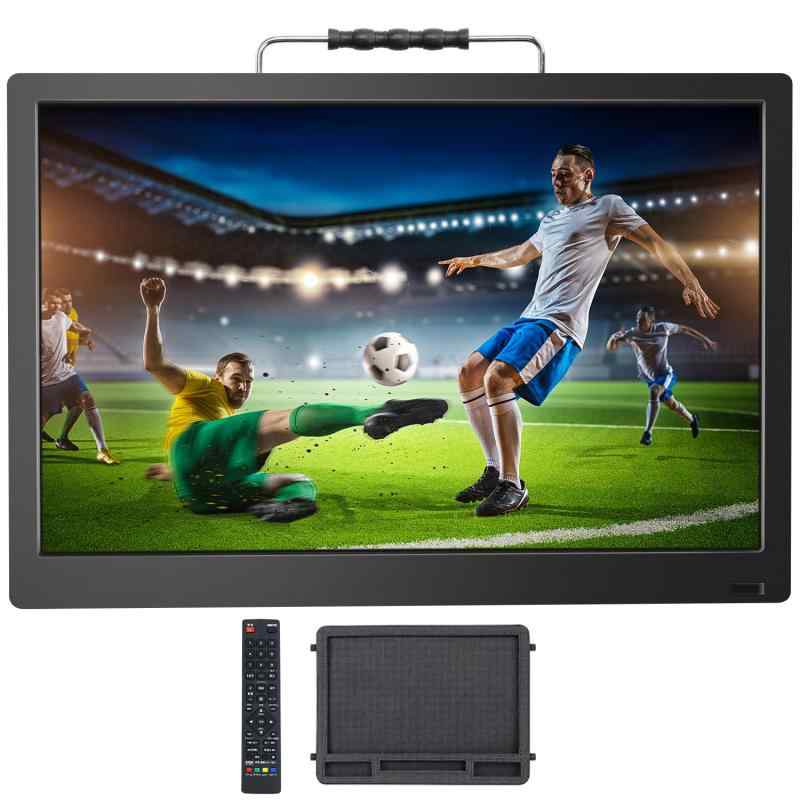 Tingu[2024新登場]ポータブルテレビ テレビ小型