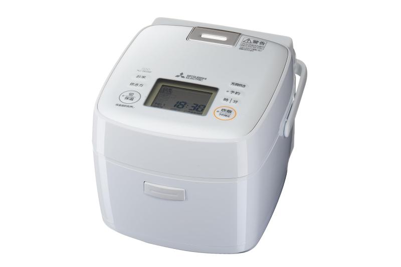 三菱電機 IH 炊飯器 3.5合