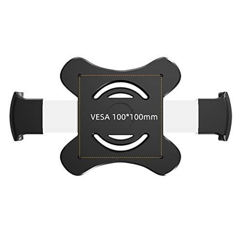 タブレットVESA穴調節器アダプタ モニターアームマウントキット電話タブレット VESA100×100mmマウントブラケットアダプター タブレットVESA穴調節器アダプタ モニターアームマウントキット電話タブレット VESA100×100mmマウントブラケットアダプター