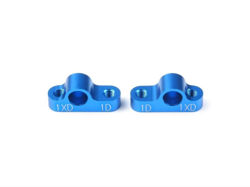 Rakuten - タミヤ(TAMIYA) ホップアップオプションズ OP.1175 TA05 ver.II セパレートサスマウント (1D-1XD) 54175
