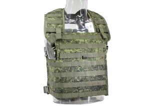 ロシア軍6B46 チェストリグ デジタルフローラ 空挺 VDV RATNIK